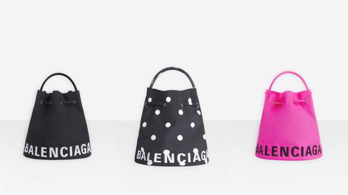 收到一萬如何花？必投資Under $10,000名牌新款/人氣手袋